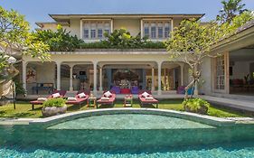 Villa Sky Li by Nagisa Bali